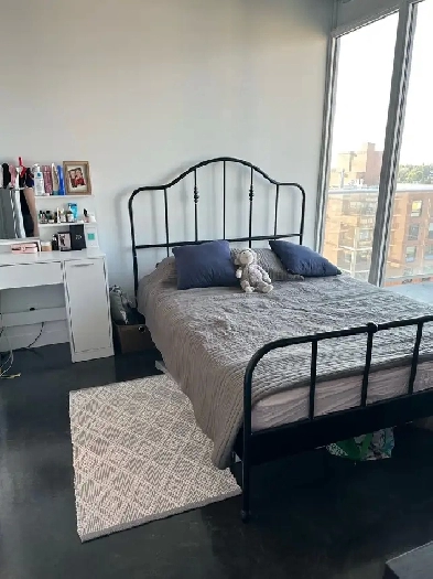 1-bedroom apartment available for sublease in Sunalta (Calgary) Image# 2