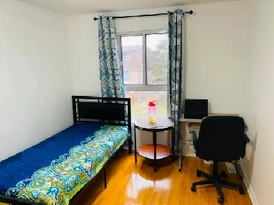 Room available @ Bramalea City Center from 1st Auguest,202 Image# 3
