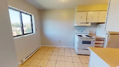 Two Bedroom Apartments - Tranby at Lauzon Road Image# 12