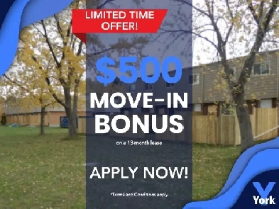 Three Bedroom Townhomes - Forest Glade - Esplanade Drive Image# 8