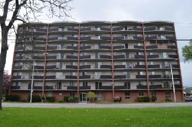 Heat Included! Large One Bedroom Apartments Image# 13