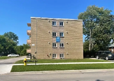 1 Bedroom Suite on Queen Street Image# 1