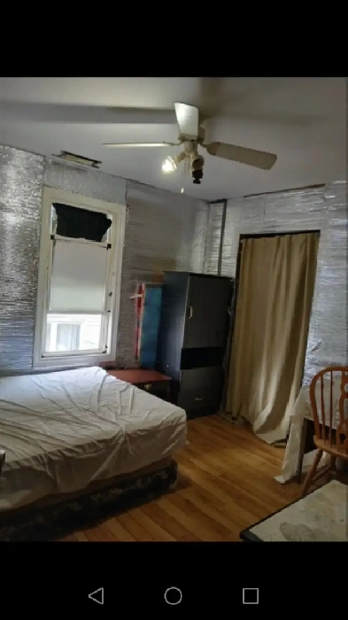 Furnished medium Room Available for rent. Image# 1