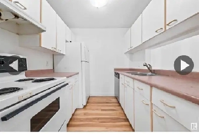 Apartment for rent 2 bedroom 2 washroom Image# 8