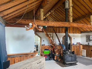 Cabin for rent Image# 4