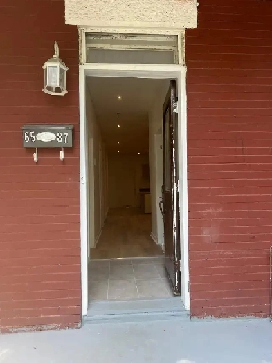 logement 7 1/2 a Louer Proche metro beaubien Image# 5