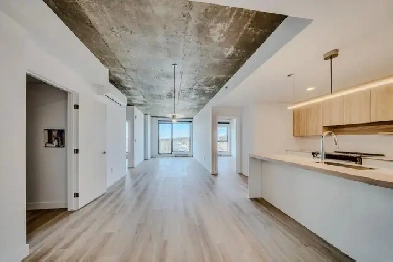 2 MONTHS FREE! All-Inclusive 2-Bed in Gatineau – Prime Locati Image# 5