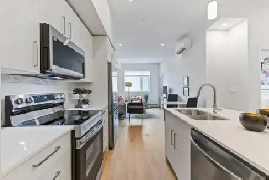 1 Bedroom Apt for Rent – Springbank Hill SW| Available Sept 1st Image# 3