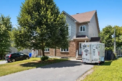 House for rent in Aylmer/Maison à louer à Aylmer Image# 8