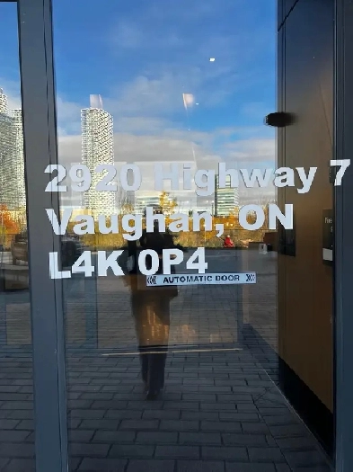 Condo close to Subway & York University for rent Image# 8