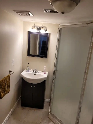 Basement for rent  1700$ PM  in Georgetown Image# 5