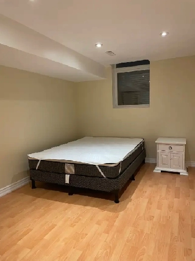 Basement Rental Unit Available in Vaughan (Weston Image# 2