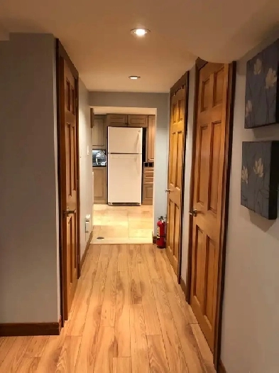 Basement For Rent Image# 2