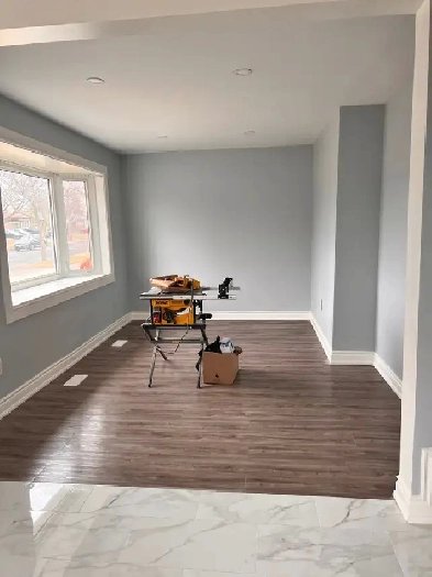 Beautiful renovated room for rent with in suite bathroom Image# 3