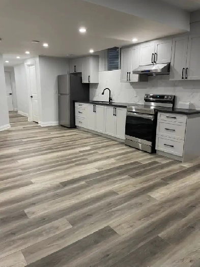 2Beds 1Bath Basements appointment Image# 1