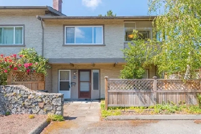3 Bed Home For Sale in Saanich East Image# 1