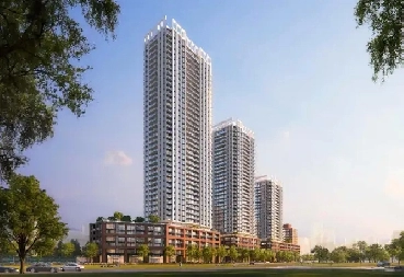 ARCADIA DISTRICT CONDOS VIP SALE, BLOOR/KIPLING Image# 2