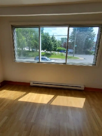 LaSalle: Large Renovated 4 1/2 on 1st Floor Now or Later Image# 3