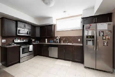 Basement For Rent Image# 1