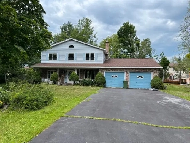 FOR RENT – 4-Bed, 3-Bath Family Home in Stellarton, NS Image# 1
