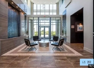 beautiful spacious condo for rent Image# 4