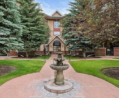 Fabulous location in Calgary's SW Signal Hill. Image# 4