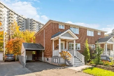 Carlingwood area - 3 Bedroom House Image# 10
