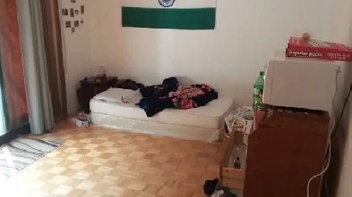 One bedroom basement for rent in Image# 5