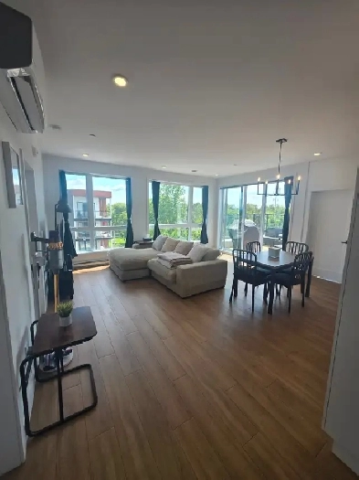 Penthouse 4/12  Reprise de Bail 7 mois restant 1sep au 1mars Image# 6