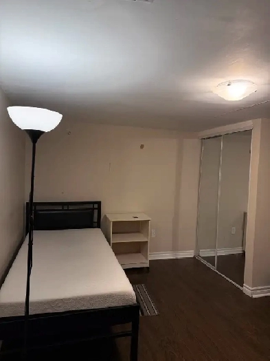 A  Fully Furnished Private Room for Rent Immediately Image# 4