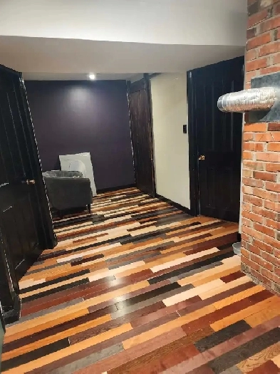 2bedroom basement Image# 1