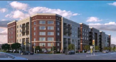 Apartment for Lease Image# 8