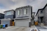 Belmont 5 0 Beds House for rent (SW Calgary)  --403-461-3949 Image# 3