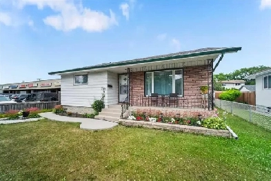 OPEN HOUSE - SUNDAY, JULY 27 FROM 2 - 4 IN TRANSCONA Image# 8