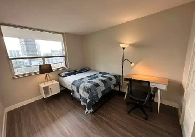 Private Room Needed Image# 1