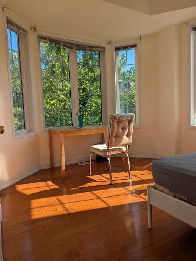 Sept, Student Rooms Private Bath Parking York University Village Image# 10