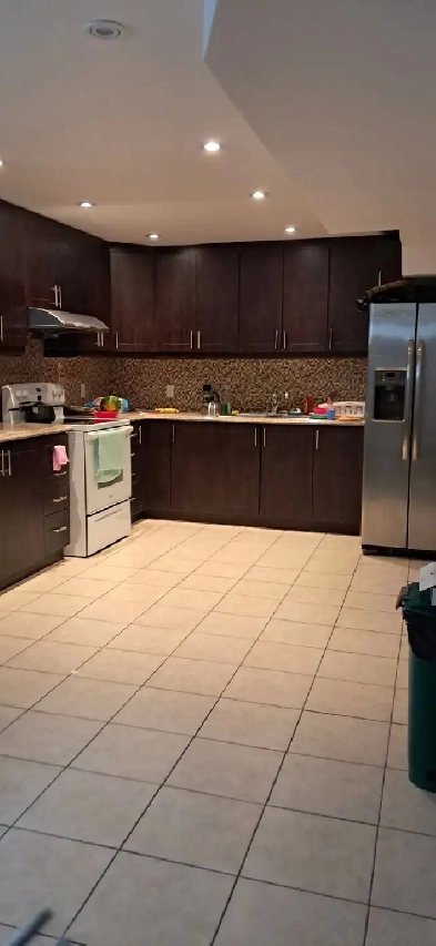 1-Bedroom Basement – Shared Accommodation ✨ Image# 2