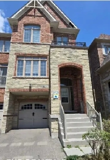 Luxury 4 Bedroom Townhouse Upper for Rent - $4000 Image# 5