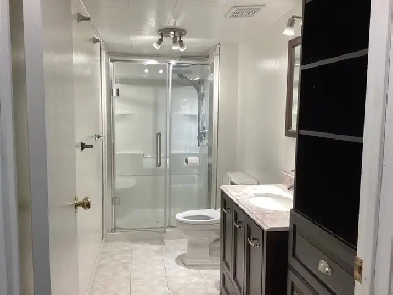 for rent aug 28 th, 1large bedroom living area kitchen area Image# 1