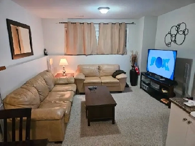 2 Bedroom Basement Suite Eastside Image# 5