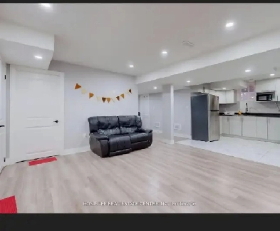 2 bedroom basement apartment Image# 4