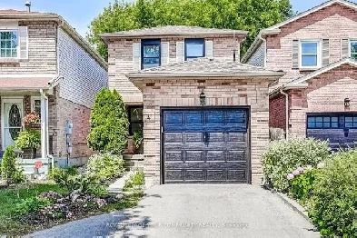 Move In Ready Home in a Family Friendly Area! Image# 1