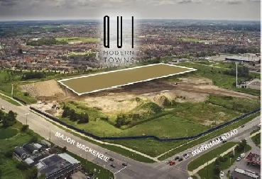 QUI TOWN AT  MARKHAM RD/ MAJOR MAC VIP SALE Image# 1