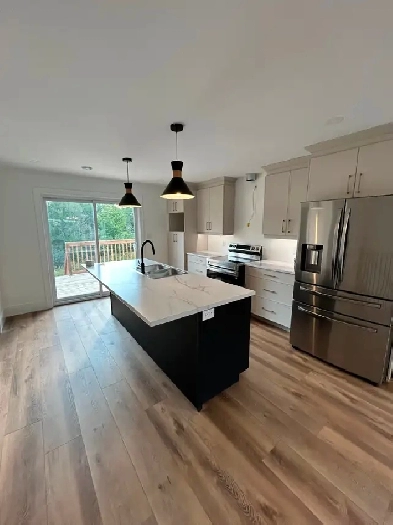 3-Bedroom House for Rent (Moncton North) Image# 1