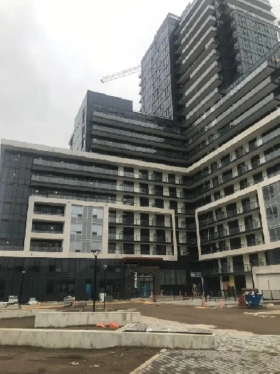 Trafalgar/Dundas Branthaven One Bed Condo Avail. For Rent Sept 1 Image# 1