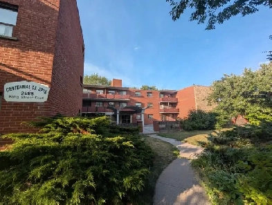 Large 1 Bedroom Apt Available at 2685 King St E, Hamilton! Image# 8