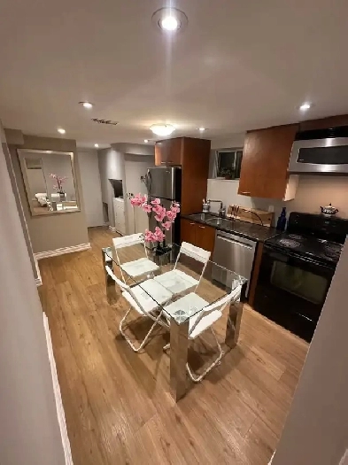 Private 2 bedroom unit for Rent Image# 5