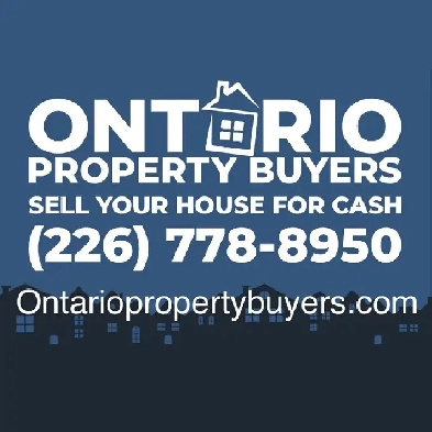 Homeowners in Ontario who need to sell their property fast! Osha Image# 1