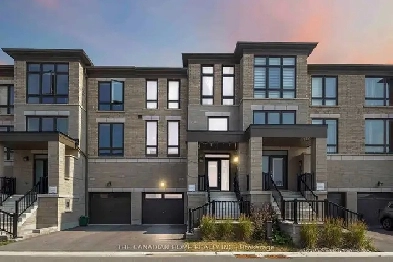 3BR/3WR/3 STOREY TOWN HOME/SOUTH EAST - DURHAM/AJAX Image# 1