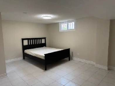 BASEMENT Room For Rent (Steeles/Pharmacy) Image# 1